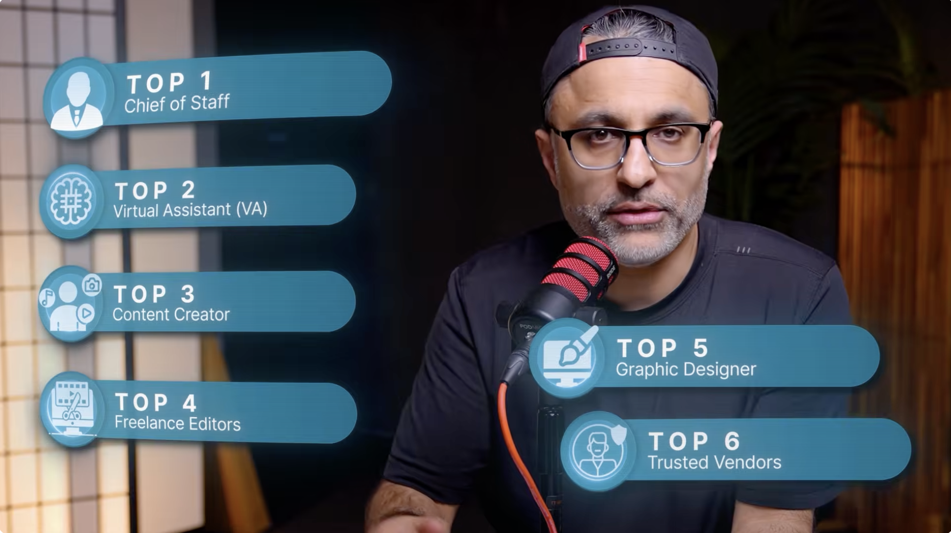 Treat Social Media Like a Video Game and Get Rich
