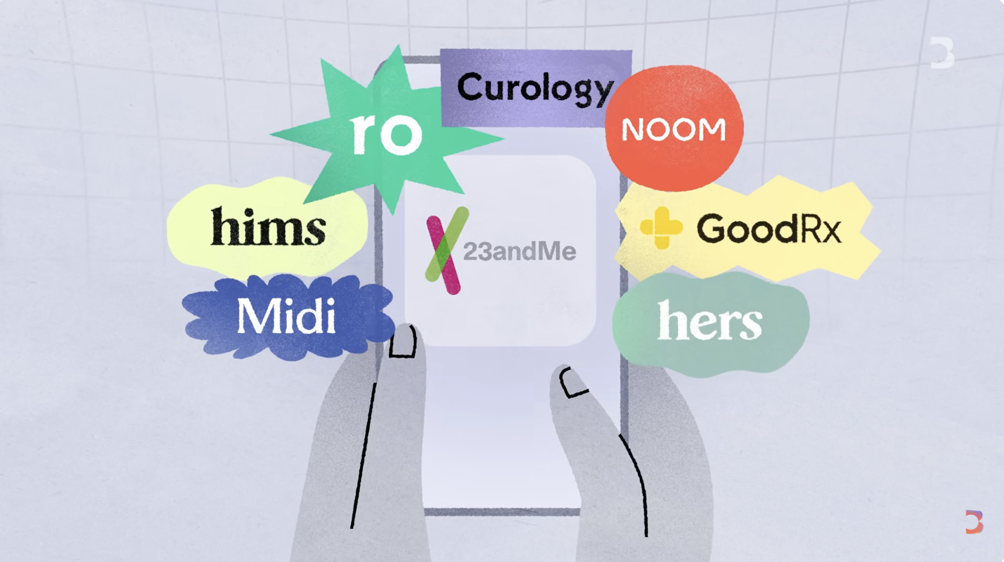 The Rise, Bankruptcy and Rebirth of 23andMe | The Circuit