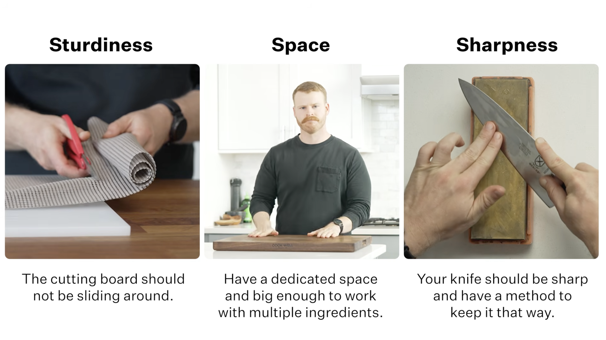Give me 31 minutes and I'll change the way you cook Vegetables.