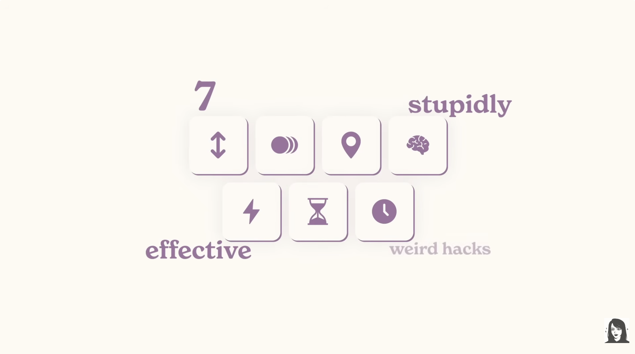 7 Weird ADHD Hacks to Improve Your Life (Without Discipline)