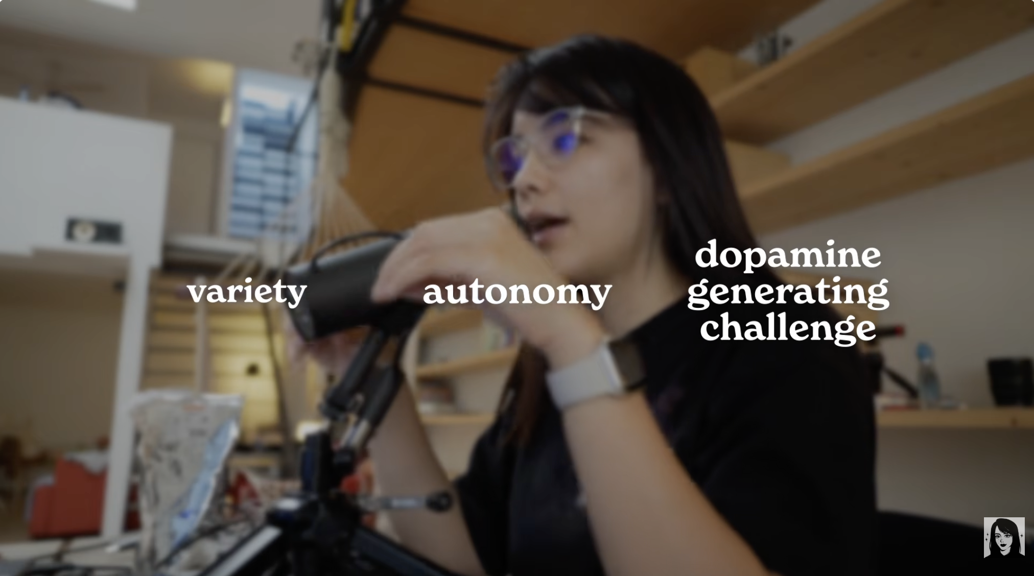 How to Turn ADHD Into a Genius-Level Advantage