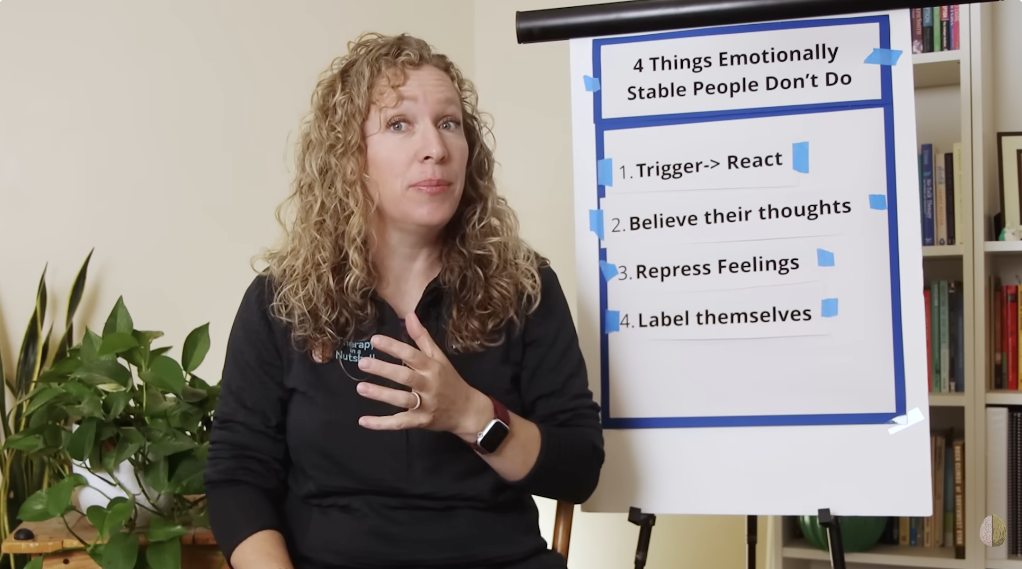 4 Essential Habits for Emotional Regulation