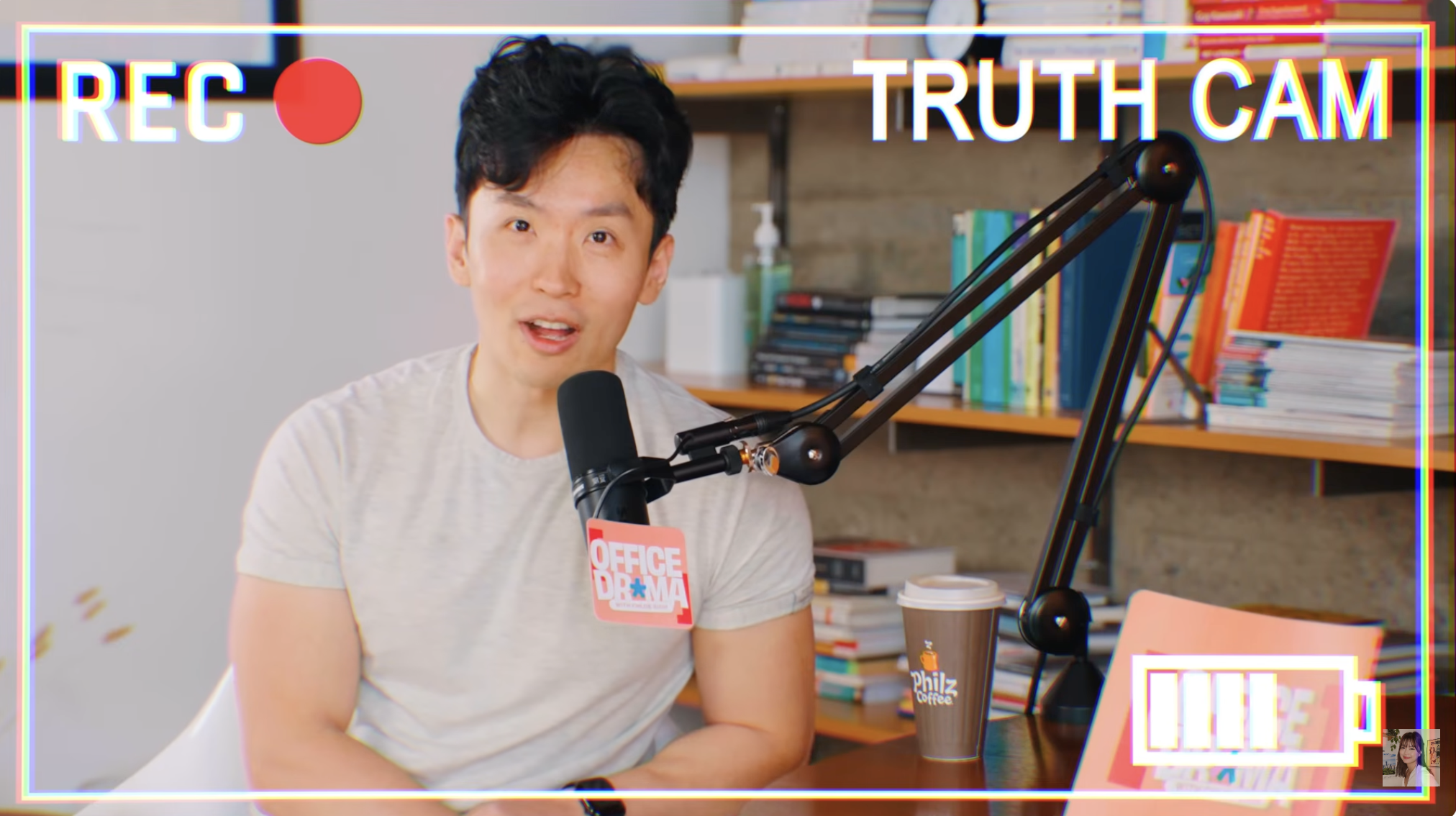 I Asked My Manager Why I Got Laid Off... | Principal Product Manager @Roblox - Derek Yang